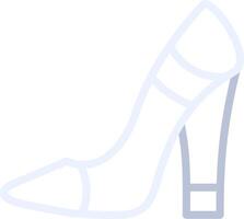 Heel Creative Icon Design vector