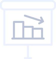 Analytics Creative Icon Design vector