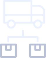 Line Different Color Design vector