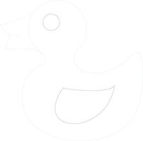 Line Different Color Design vector