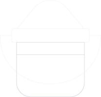 Line Different Color Design vector