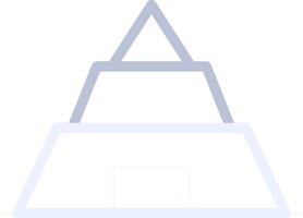 Line Different Color Design vector