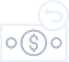 Line Different Color Design vector