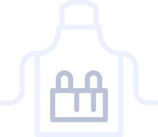 Line Different Color Design vector