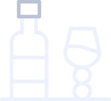 Drinks Creative Icon Design vector