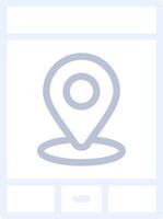 SoLoMo Creative Icon Design vector