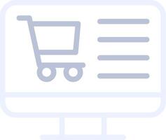 Commerce Creative Icon Design vector