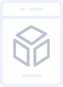 Prototype Creative Icon Design vector