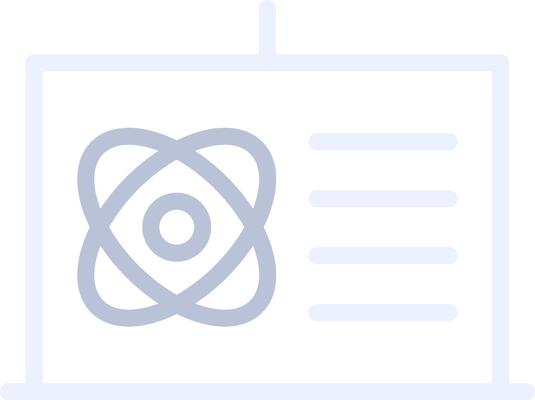 Turbine Creative Icon Design