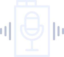 Line Different Color Design vector