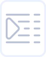 Engine Warming Creative Icon Design vector