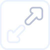 Line Different Color Design vector