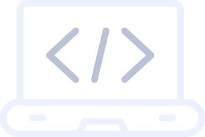 Augmented Reality Creative Icon Design vector