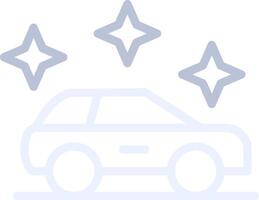 New Cars Creative Icon Design vector