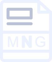 Line Different Color Design vector
