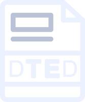 Line Different Color Design vector