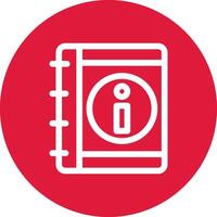 Manual Creative Icon Design vector