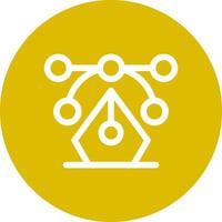 Graphic Design Creative Icon Design vector