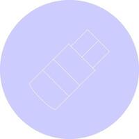 Usb Flash Drive Creative Icon Design vector