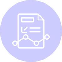 Infographic Creative Icon Design vector