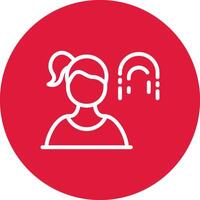 Identity Creative Icon Design vector