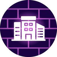 Building Creative Icon Design vector