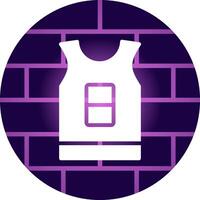 Basketball Creative Icon Design vector