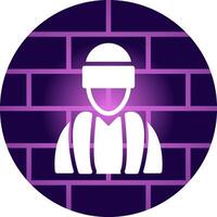 Adventurer Creative Icon Design vector