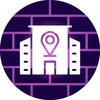 Office Creative Icon Design vector