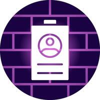 Card Creative Icon Design vector