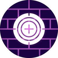 Segmentation Creative Icon Design vector