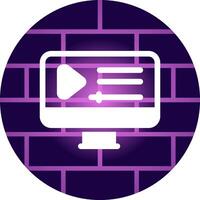 Tutorial Creative Icon Design vector