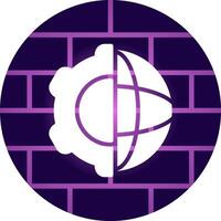 Social Hub Creative Icon Design vector