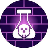 Infectious Creative Icon Design vector