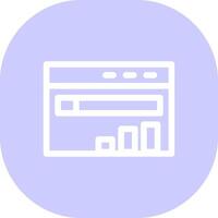 Sem Creative Icon Design vector