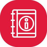 Manual Creative Icon Design vector