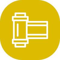 Cartridge Creative Icon Design vector