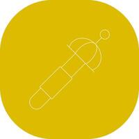 Scepter Creative Icon Design vector