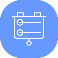 Introduction Creative Icon Design vector