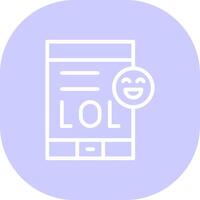 Meme Creative Icon Design vector