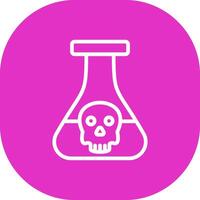 Infectious Creative Icon Design vector