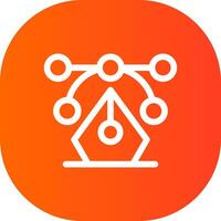 Graphic Design Creative Icon Design vector