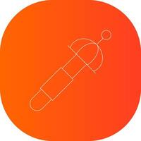 Scepter Creative Icon Design vector