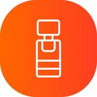 Self Service Terminal Creative Icon Design vector