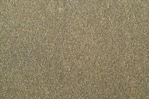 Background wet sand of the sea photo