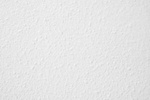 Rough white wall texture background photo
