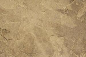 Grunge natural brown stone texture background photo