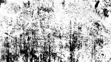 resumen antecedentes. monocromo textura. imagen incluye un efecto el negro y blanco tonos foto