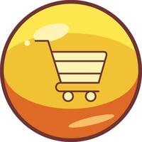 Cart Vector Icon