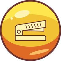 Stapler Vector Icon